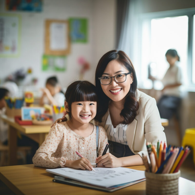 TIẾNG ANH TRẺ EM TRUNG TÂM TIẾNG ANH GIÁO LÀNG